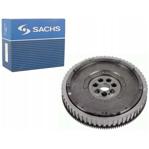 SACHS SVINGHJUL NISSAN QASHQAI 1231000Q1F