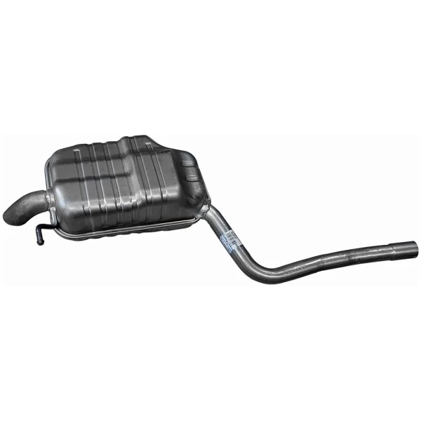 VENSTRE BAKRE EKSOS AUDI A4 8E0253609CS