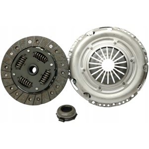SRLINE CLUTCH KIT 2004CC