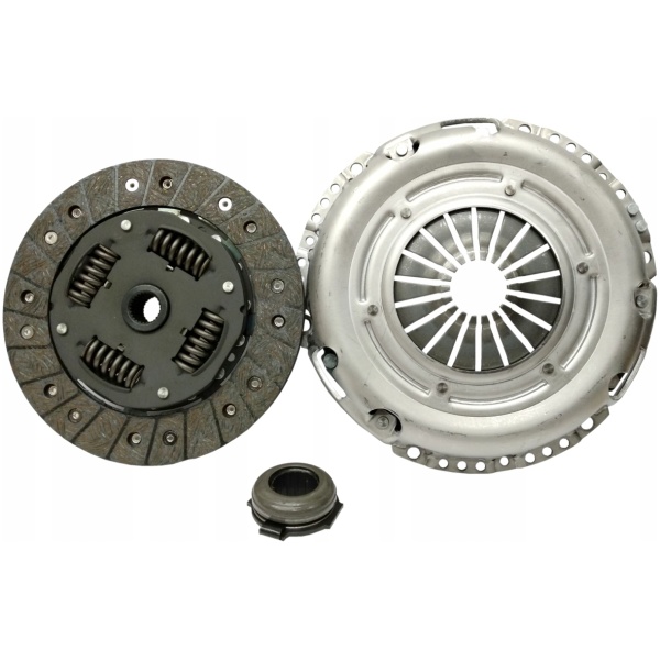 SRLINE CLUTCH KIT 2004CC