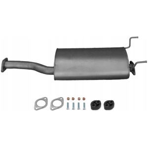 SSANGYONG REXTON MIDTRE LYDDÆMPER 2440008b82