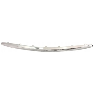 KROM PYNTELIST TOYOTA AURIS 5211202040