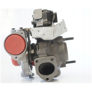 LUCAS TURBO BMW E60 525D 11652433153