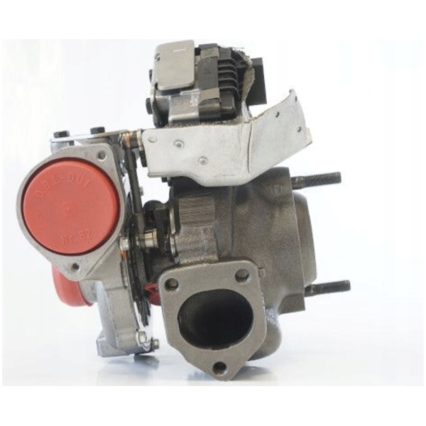 LUCAS TURBO BMW E60 525D 11652433153