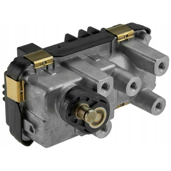 LADETRYKK REGULATOR BMW 6NW010430-04