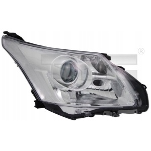 HØYRE FRONTLYKT TOYOTA AVENSIS 8113005311