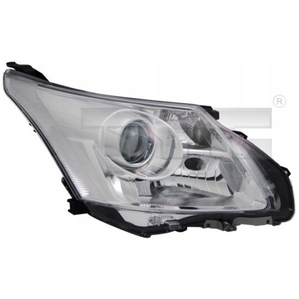 HØYRE FRONTLYKT TOYOTA AVENSIS 8113005311