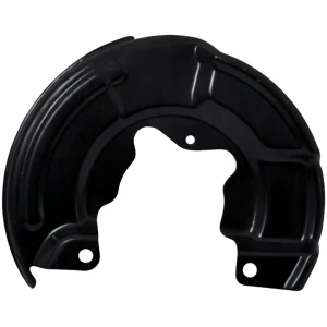 VENSTRE BREMSESKJOLD FORAN ORIGINAL MITSUBISHI MN102281