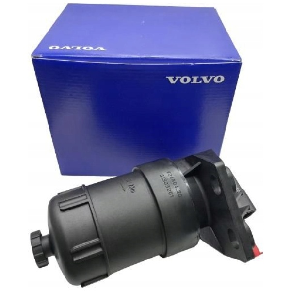 DRIVSTOFFFILTER HUS OE VOLVO V70 31303261