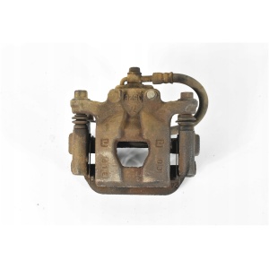 BAKRE HØYRE BREMSECALIPER NISSAN QASHQAI 44001EM11A