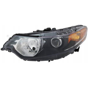 VENSTRE FRONTLYKT HONDA ACCORD 33150TL0G01