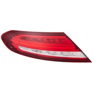 BAKLYKT MERCEDES C200 A2059066305