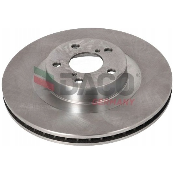 BREMSESKIVE SUBARU LEGACY 26300SA001