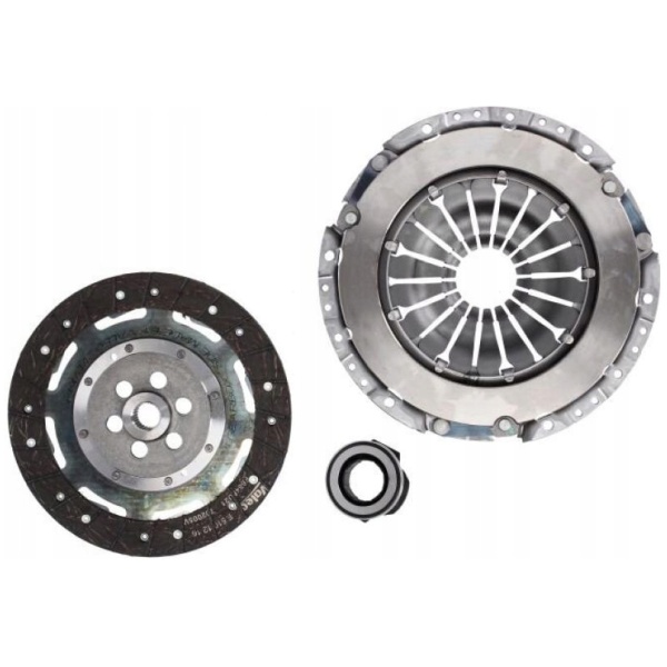 CLUTCH VW GOLF VI 03L141016B