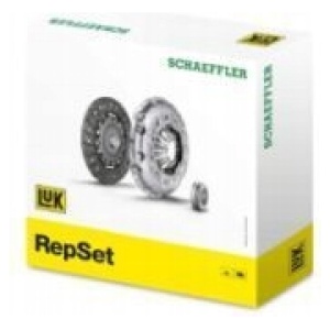 LUK KOMPLETT CLUTCH TOYOTA 3125052220