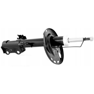 STØTDEMPER HØYRE FORAN TOYOTA RAV4 4851080452