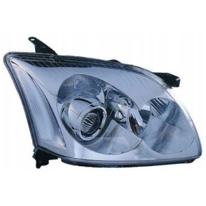 HØYRE FRONTLYKT TOYOTA AVENSIS 8113005194