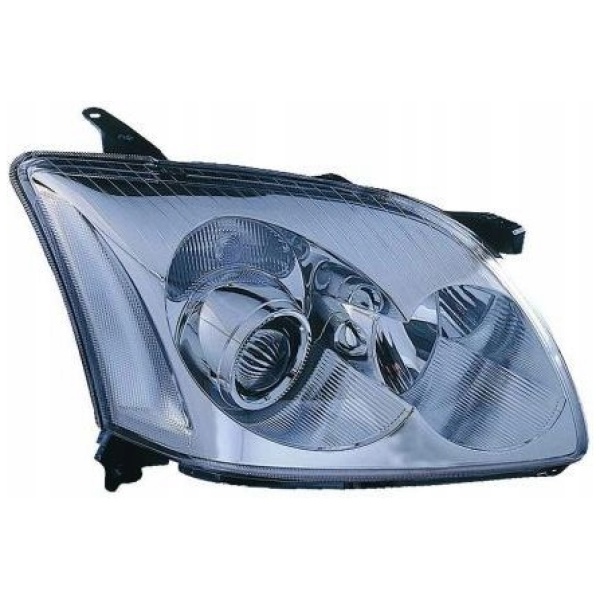 HØYRE FRONTLYKT TOYOTA AVENSIS 8113005194
