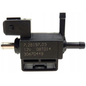 TURBO VAKUM VENTIL BG9E-9961-AC