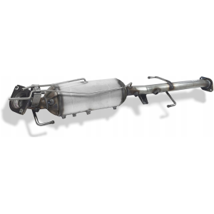 DPF MAZDA 6 EURO4 RFY8-20-55XA