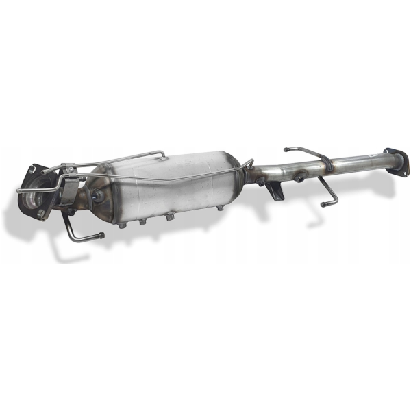 DPF MAZDA 6 EURO4 RFY8-20-55XA