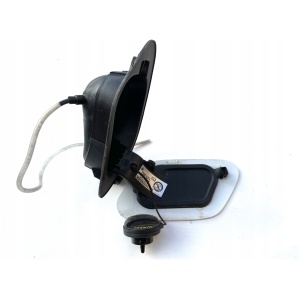 DRIVSTOFFDEKSEL VW GOLF 7 LC9A 5G0809909
