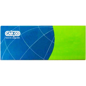 DYNAMO HC-CARGO A0131540002
