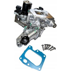 EGR VENTIL FORD MONDEO 2267338