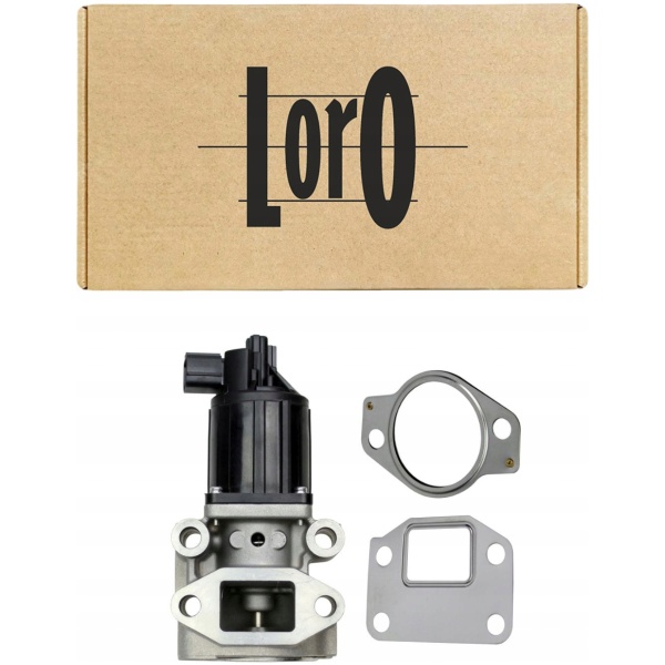 EGR-VENTIL MITSUBISHI PAJERO 1582A037