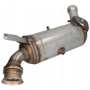 DPF MERCEDES W204 A2044907336