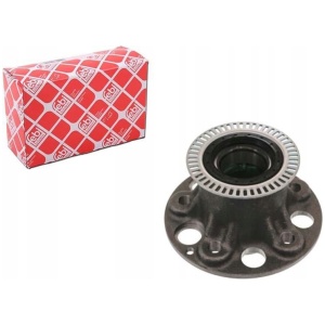 HJULLAGERSETT FRAMAKSEL MERCEDES W220 A2203300725