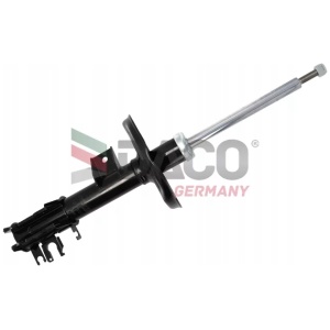 STØTDEMPER HØYRE FORAN FIAT 500 51857834
