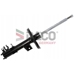 STØTDEMPER VENSTRE FORAN FIAT 500 51857835