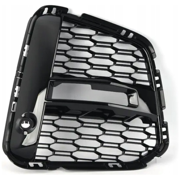 SIDEGRILL VENSTRE M PDC BMW X1 OE 51115A2D4E5
