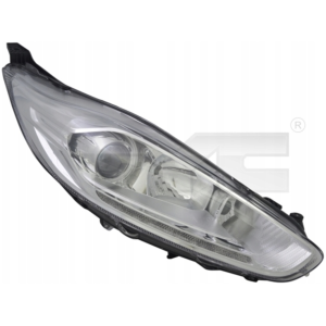 HØYRE FRONTLYKT FORD FIESTA 2126881