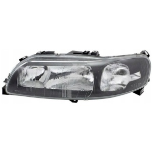 FRONTLYKT VOLVO XC70 VENSTRE 8693567