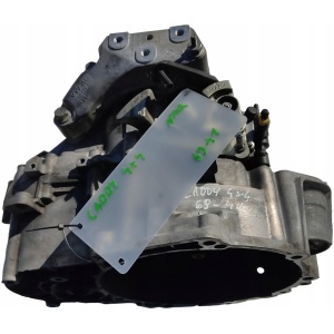 GIRKASSE VOLKSWAGEN CADDY III 4X4 4MOTION NFQ 2011-2014