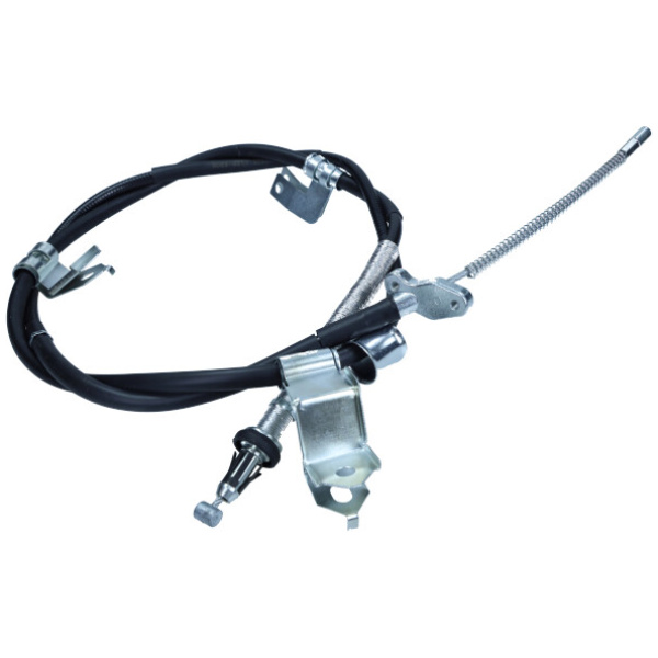 HÅNDBREMSEKABEL HØYRE TOYOTA LAND CRUISER 4642060070