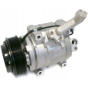 HONDA CRV AC KOMPRESSOR 38810R06G01