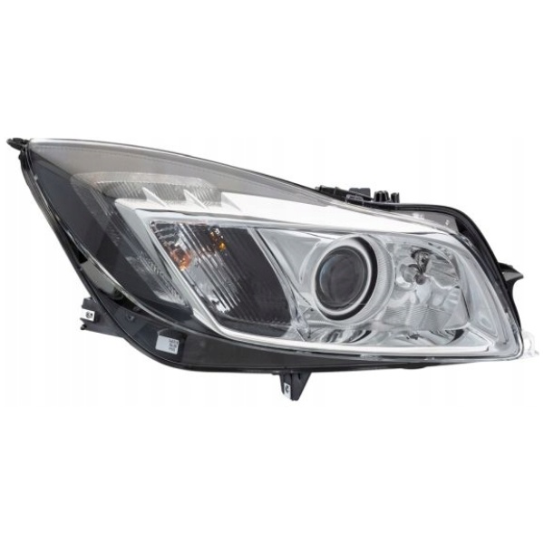 HELLA HOVEDLYKT HØYRE BI-XENON 22925419