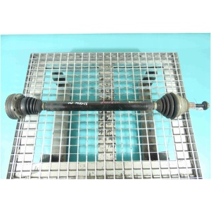 HØYRE DRIVAKSEL VW CADDY III 2K0407272E