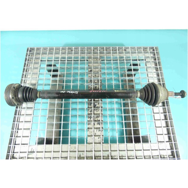 HØYRE DRIVAKSEL VW CADDY III 2K0407272E