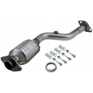 KATALYSATOR NISSAN QASHQAI+2 2.0 20010BB20A