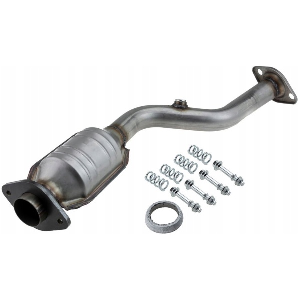 KATALYSATOR NISSAN QASHQAI+2 2.0 20010BB20A