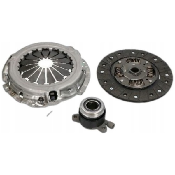 KOMPLETT CLUTCHSETT JAPKO FOR TOYOTA 3125052220