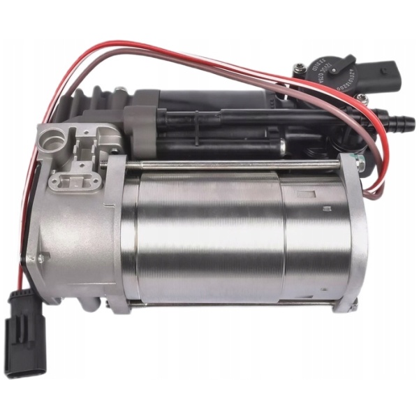 LUFTFJÆRINGSKOMPRESSOR FOR BMW 7-SERIE 37206875176