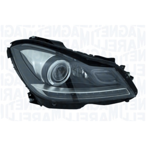 HØYRE FRONTLYKT MERCEDES W204 A2048203639