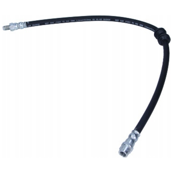 MAXGEAR BREMSESLANGE BAK W251 A2514200448