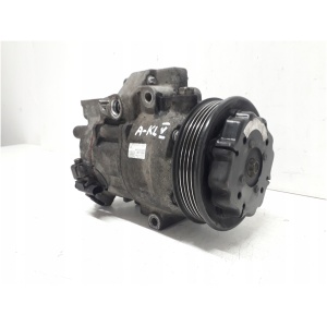 MERCEDES A-KLASSE AC KOMPRESSOR A0002307911