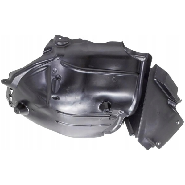 INNERSKJERM FORAN VENSTRE-BAKRE MERCEDES W205 OE A2056912900